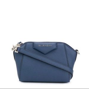 Givenchy nano Antigona crossbody bag